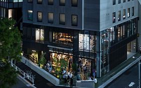 澀谷全天廣場飯店
